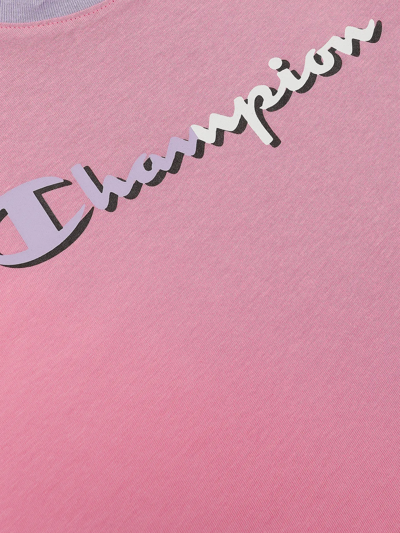 CHAMPION | Mädchen T-Shirt | 